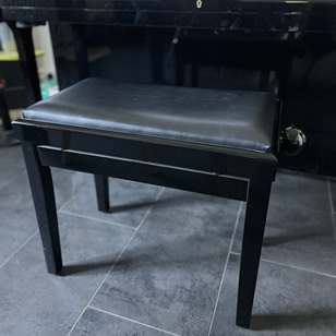 Tabouret piano