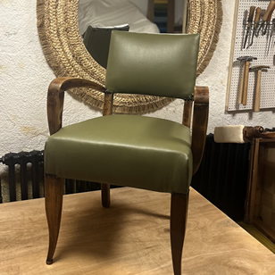 Fauteuil bridge