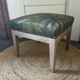 Tabouret Jungle